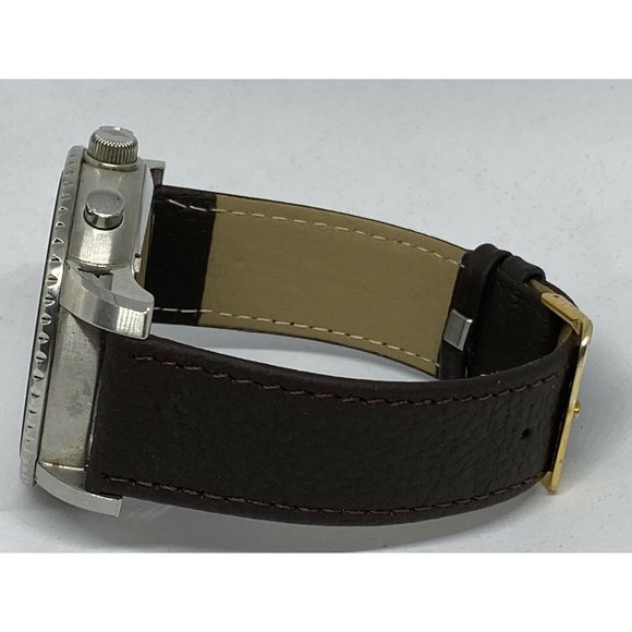 Fossil Gen 3 Authentic Genuine Smart Watch Custom Band FTW4003 LT83